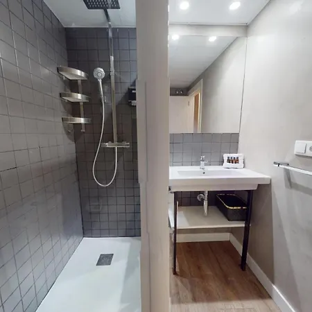 Apartment Myflats The Castle