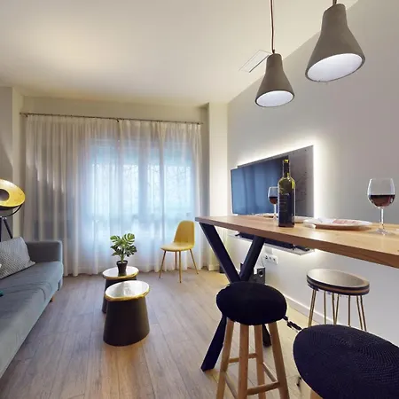 Apartment Myflats The Castle *