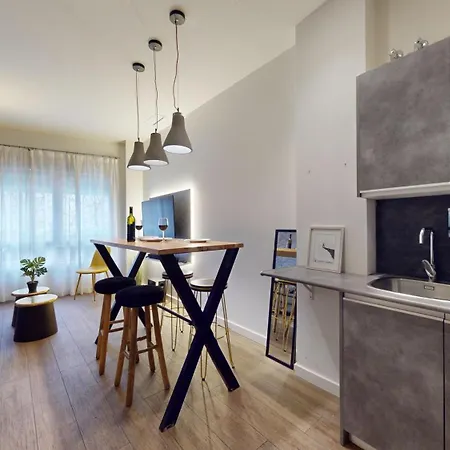 Myflats The Castle Alicante