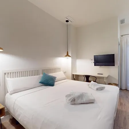 Apartment Myflats The Castle