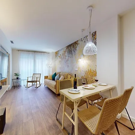 Myflats The Castle Apartment *