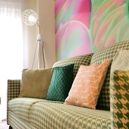 Myflats The Castle Apartment Alicante