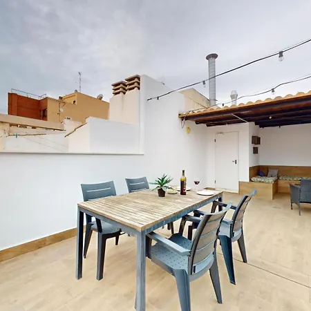 Myflats The Castle *