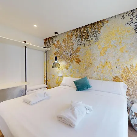 Appartamento Myflats The Castle Alicante