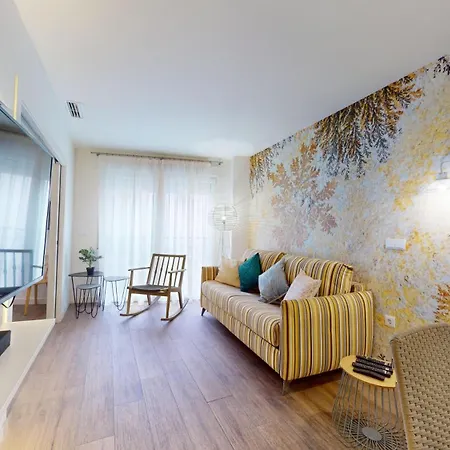 Appartamento Myflats The Castle Alicante