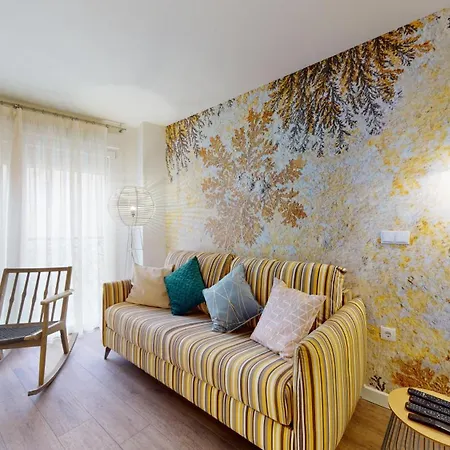Appartamento Myflats The Castle Alicante
