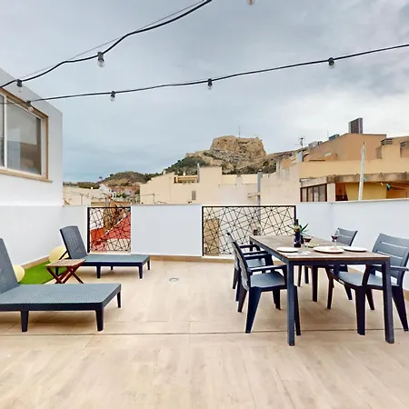 Appartamento Myflats The Castle *